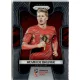 2018 Panini Prizm World Cup  #17 Kevin De Bruyne