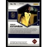 2021 Panini Mosaic Road to FIFA World Cup Refractor #75 Pervis Estupinan