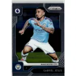 2019 Panini Prizm English Premier League  #167 Gabriel Jesus