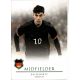 2021 Futera Unique World Football MIDFIELDER - Emerald #43 Kai Havertz 38/50