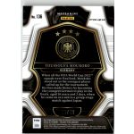 2022 Select FIFA Mezzanine - Tie-Dye Prizm #136 Youssoufa Moukoko 33/49