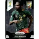 2014 Panini Prizm FIFA World Cup  #39 Jean Makoun