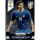 2014 Panini Prizm FIFA World Cup  #129 Riccardo Montolivo