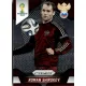 2014 Panini Prizm FIFA World Cup  #165 Roman Shirokov
