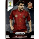 2014 Panini Prizm FIFA World Cup  #175 David Silva