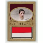 2020 Futera Unique World Football MYTHICALS 24KT Plated #MYTH045 Robbie Fowler 07/07