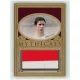 2020 Futera Unique World Football MYTHICALS 24KT Plated #MYTH045 Robbie Fowler 07/07