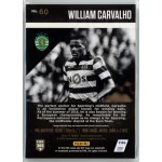 2016 Panini Black Gold  #60 William Carvalho