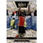 2016 Panini Select Equalizers #19 Romelu Lukaku