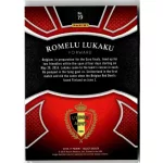 2016 Panini Select Equalizers #19 Romelu Lukaku