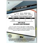 2020 Topps Finest UEFA Champions League  #93 Karim Adeyemi