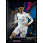 2021 Topps Finest UEFA Champions League  #3 Phil Foden