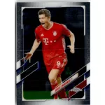2020 Topps Chrome UEFA Champions League  #50 Robert Lewandowski