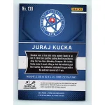 2016 Panini Panini Uefa Euro Prizm Base #130 Juraj Kucka