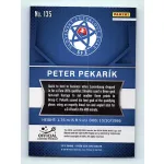 2016 Panini Panini Uefa Euro Prizm Base #135 Peter Pekarik