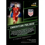 2017 Panini Cyber Monday  #46 Christian Pulisic