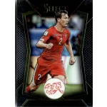 2015 Panini Select  #59 Stephan Lichtsteiner