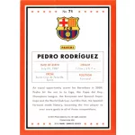 2015 Donruss  #71 Pedro Rodriguez