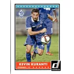 2015 Donruss  #93 Kevin Kuranyi