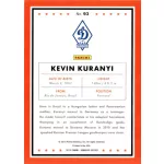 2015 Donruss  #93 Kevin Kuranyi