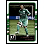 2016 Donruss  #6 Michael Essien