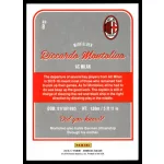 2016 Donruss  #8 Riccardo Montolivo