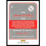 2016 Donruss  #9 Anwar El Ghazi