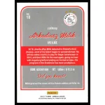 2016 Donruss  #10 Arkadiusz Milik