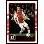 2016 Donruss  #10 Arkadiusz Milik