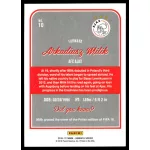2016 Donruss  #10 Arkadiusz Milik
