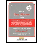 2016 Donruss  #11 Davy Klaassen