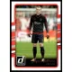 2016 Donruss  #12 Jasper Cillessen