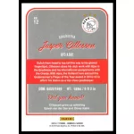 2016 Donruss  #12 Jasper Cillessen