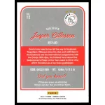 2016 Donruss  #12 Jasper Cillessen