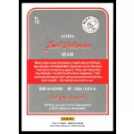 2016 Donruss  #13 Joel Veltman