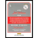 2016 Donruss  #13 Joel Veltman