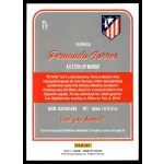 2016 Donruss  #17 Fernando Torres