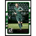 2016 Donruss  #21 Mladen Petric