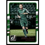 2016 Donruss  #21 Mladen Petric