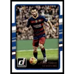 2016 Donruss  #23 Arda Turan