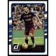 2016 Donruss  #23 Arda Turan