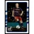 2016 Donruss  #27 Javier Mascherano