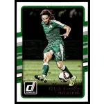 2016 Donruss  #28 Sergio Sanchez