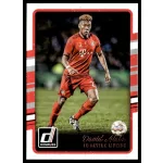2016 Donruss  #35 David Alaba