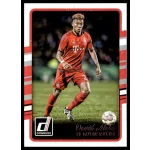 2016 Donruss  #35 David Alaba