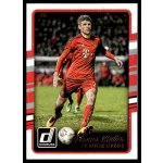 2016 Donruss  #40 Thomas Muller