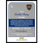 2016 Donruss  #43 Carlos Tevez