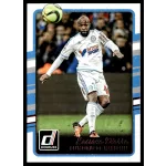 2016 Donruss  #47 Lassana Diarra