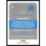 2016 Donruss  #47 Lassana Diarra
