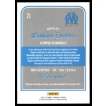 2016 Donruss  #47 Lassana Diarra